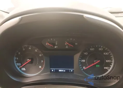 2022 Chevrolet Malibu Fwd Rs from USA, damaged, VIN 1G1ZG5ST7NF209286